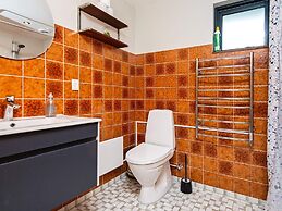 8 Person Holiday Home in Romo