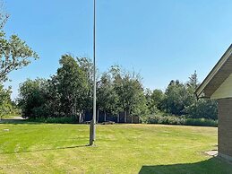 8 Person Holiday Home in Romo