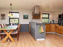 8 Person Holiday Home in Romo