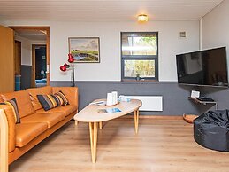 8 Person Holiday Home in Romo
