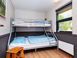 8 Person Holiday Home in Romo