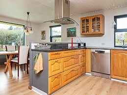 8 Person Holiday Home in Romo