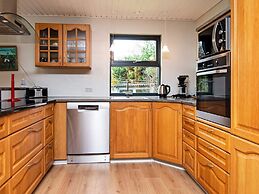 8 Person Holiday Home in Romo