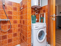 8 Person Holiday Home in Romo