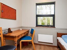 8 Person Holiday Home in Romo