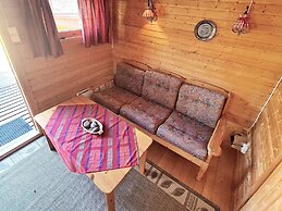 7 Person Holiday Home in Jarfjord