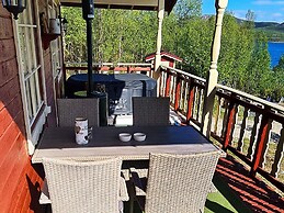 7 Person Holiday Home in Jarfjord-by Traum