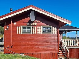 7 Person Holiday Home in Jarfjord