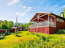 7 Person Holiday Home in Jarfjord