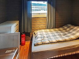 7 Person Holiday Home in Jarfjord