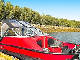 7 Person Holiday Home in Jarfjord-by Traum