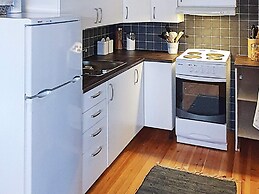 7 Person Holiday Home in Jarfjord-by Traum