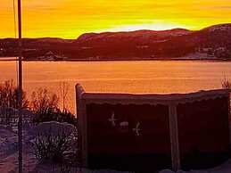 7 Person Holiday Home in Jarfjord-by Traum