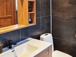 7 Person Holiday Home in Jarfjord-by Traum