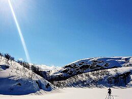 7 Person Holiday Home in Jarfjord-by Traum
