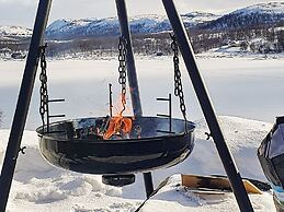 7 Person Holiday Home in Jarfjord-by Traum