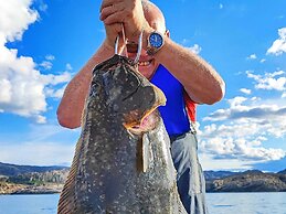 7 Person Holiday Home in Jarfjord-by Traum