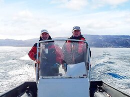 7 Person Holiday Home in Jarfjord-by Traum