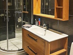 7 Person Holiday Home in Jarfjord-by Traum