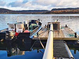 7 Person Holiday Home in Jarfjord-by Traum