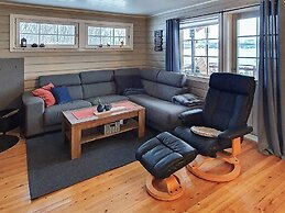 7 Person Holiday Home in Jarfjord-by Traum