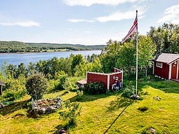 7 Person Holiday Home in Jarfjord-by Traum