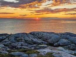 7 Person Holiday Home in Jarfjord-by Traum