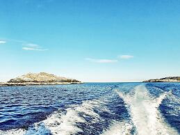 7 Person Holiday Home in Jarfjord-by Traum