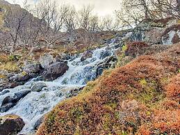 7 Person Holiday Home in Jarfjord-by Traum