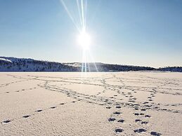 7 Person Holiday Home in Jarfjord-by Traum