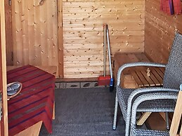 7 Person Holiday Home in Jarfjord-by Traum