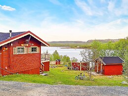7 Person Holiday Home in Jarfjord-by Traum