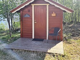 7 Person Holiday Home in Jarfjord-by Traum