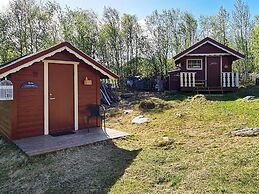 7 Person Holiday Home in Jarfjord-by Traum