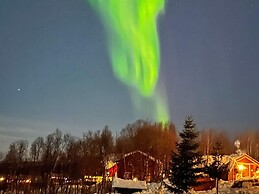 7 Person Holiday Home in Jarfjord-by Traum