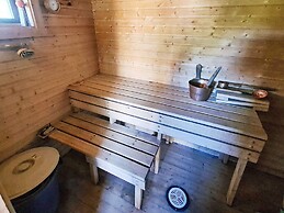 7 Person Holiday Home in Jarfjord-by Traum