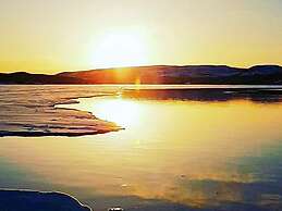 7 Person Holiday Home in Jarfjord-by Traum