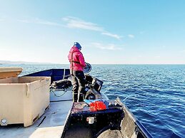 7 Person Holiday Home in Jarfjord-by Traum