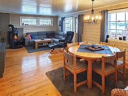 7 Person Holiday Home in Jarfjord-by Traum