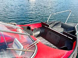 7 Person Holiday Home in Jarfjord-by Traum