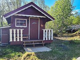 7 Person Holiday Home in Jarfjord-by Traum