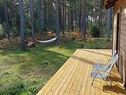 7 Person Holiday Home in Stenkyrka