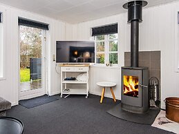 6 Person Holiday Home in Tarm-by Traum