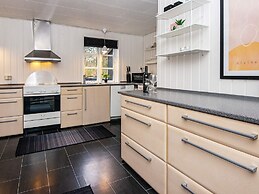 6 Person Holiday Home in Tarm-by Traum