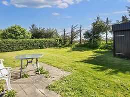 6 Person Holiday Home in Tarm-by Traum