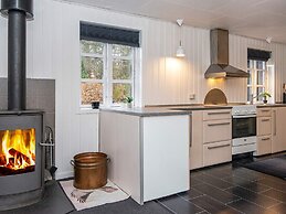 6 Person Holiday Home in Tarm-by Traum