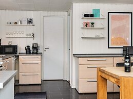 6 Person Holiday Home in Tarm-by Traum