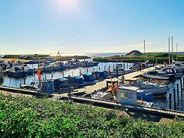 6 Person Holiday Home in Tarm-by Traum