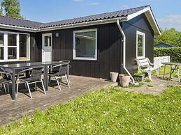 6 Person Holiday Home in Tarm-by Traum