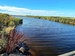 6 Person Holiday Home in Tarm-by Traum